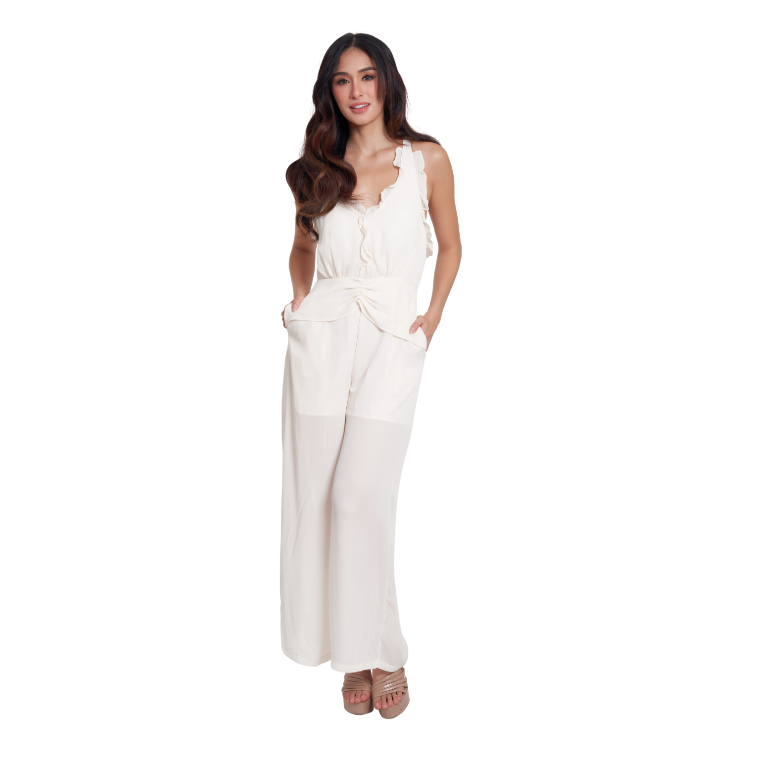 Bea Jumpsuit