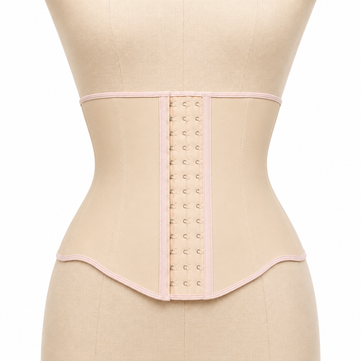 Ara's Secret by Mags (Waist Trainer)