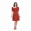 Emy Midi Dress