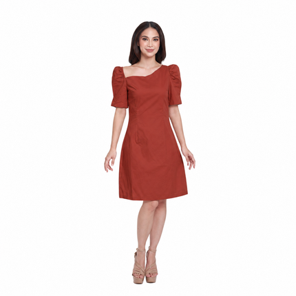 Emy Midi Dress