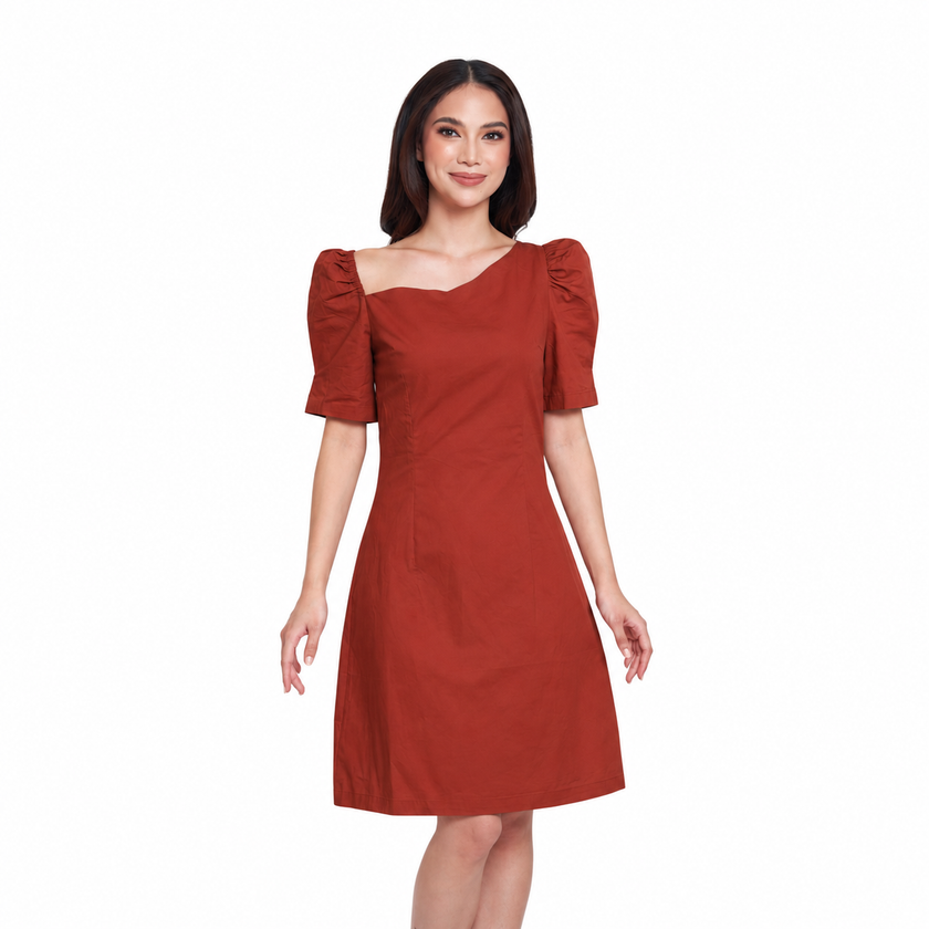 Emy Midi Dress