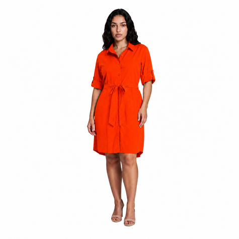 Zoey Dress