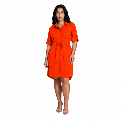 Zoey Dress