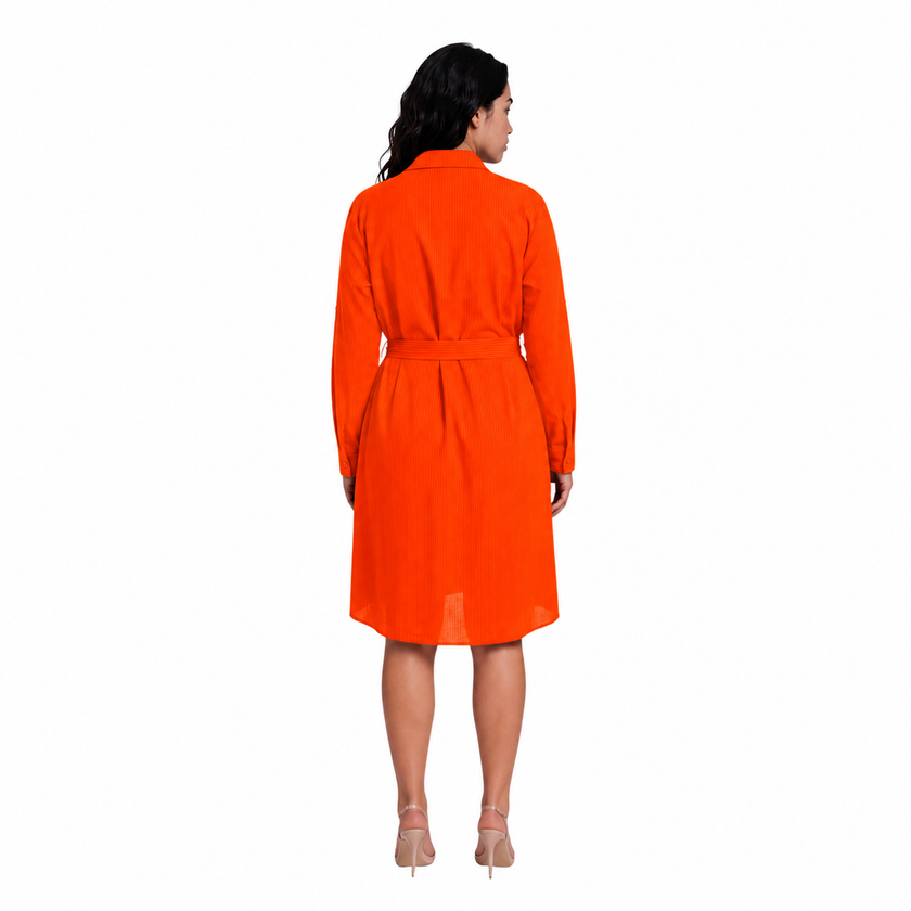 Zoey Dress
