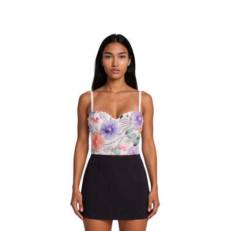 Alona Top
