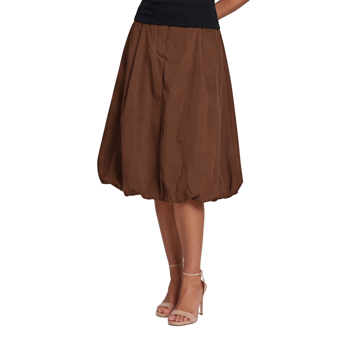 Tarah Comfy Bloomer Skirt