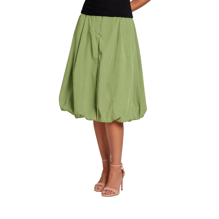 Tarah Comfy Bloomer Skirt