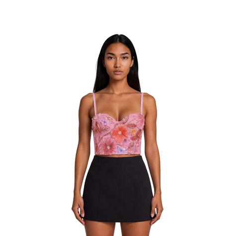 Alona Top