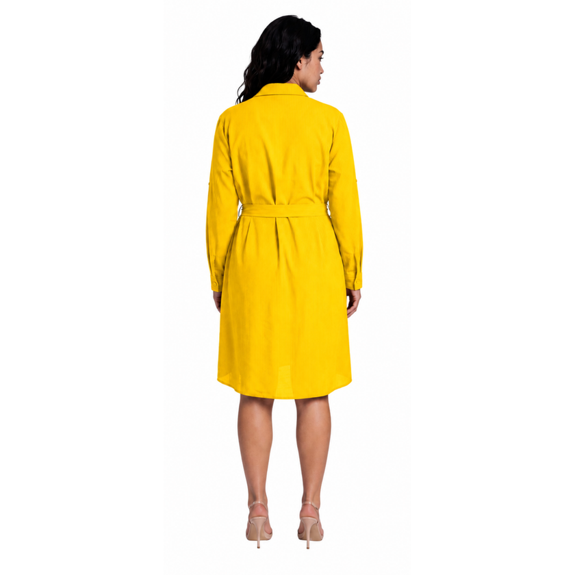 Zoey Dress
